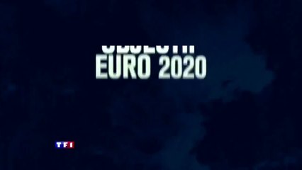 Football : Islande / France