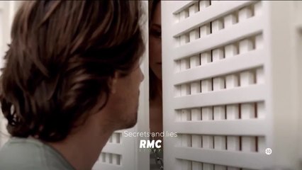 Secrets and lies - 16 octobre