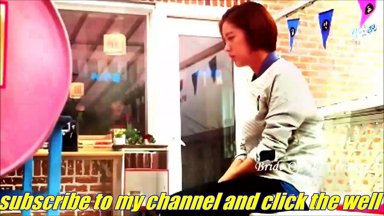 Cute Romantic Love Story  Korean Mix Sad  SongKore Klip-Sen elimden tutSad  Song