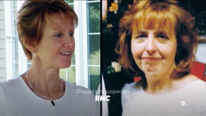 Disparitions suspectes - 11 octobre