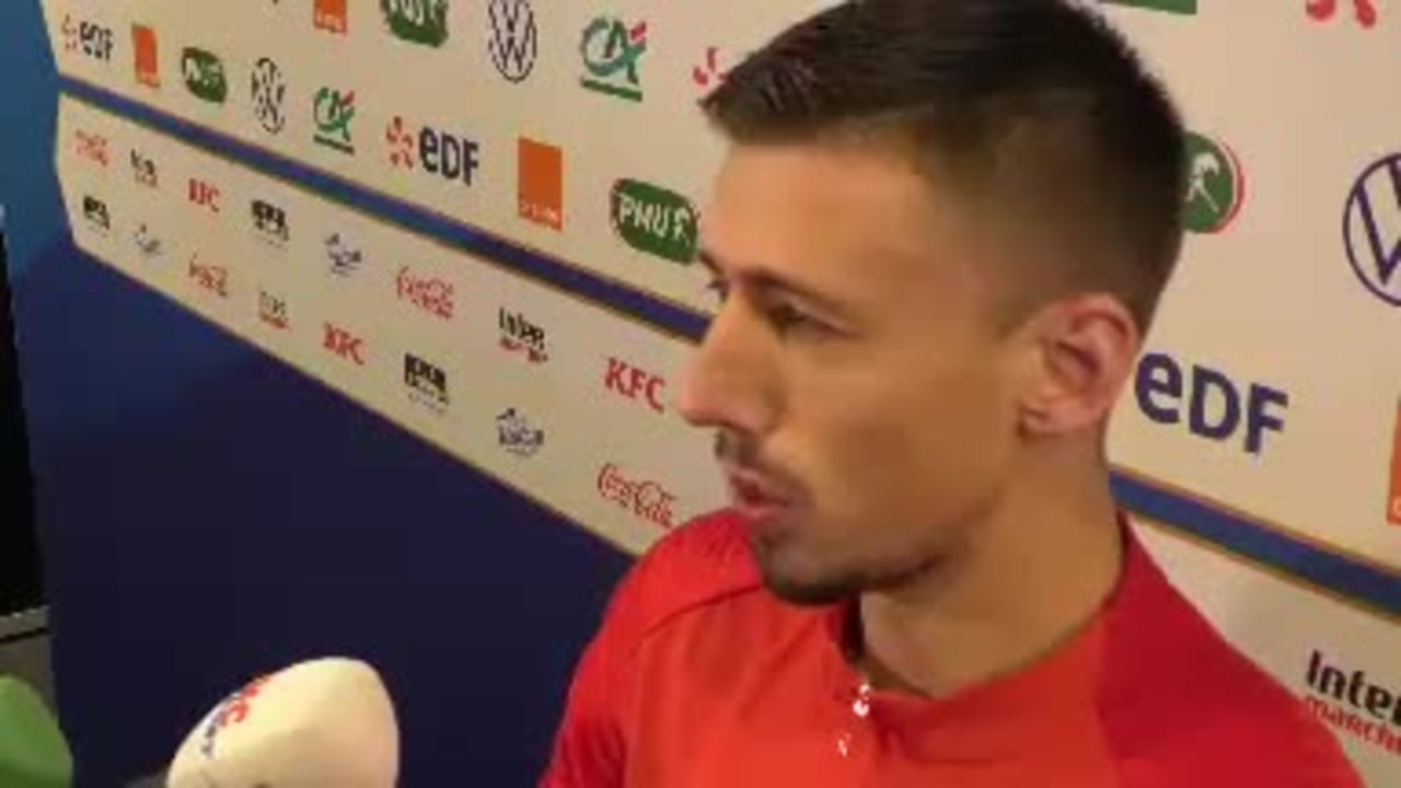 Bleus - Griezmann, Sissoko et Lenglet ont apprécié ambiance