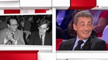 Les coupes de cheveux de Donald Trump et de Boris Johnson moquées par Nicolas Sarkozy