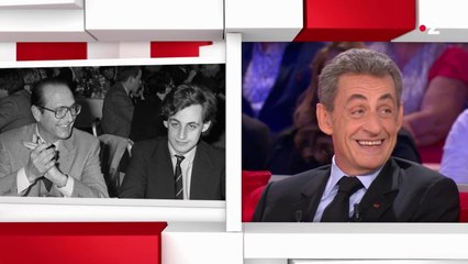 Tải video: Les coupes de cheveux de Donald Trump et de Boris Johnson moquées par Nicolas Sarkozy