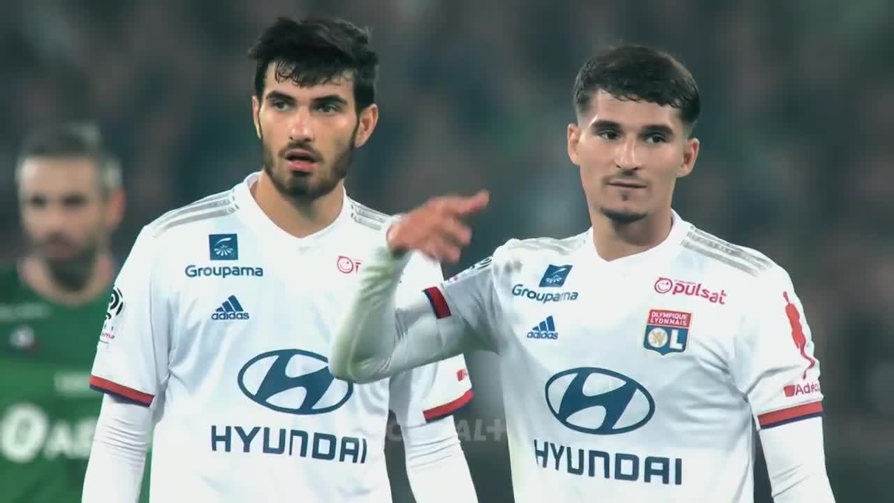 Marseille / Strasbourg - 20 octobre