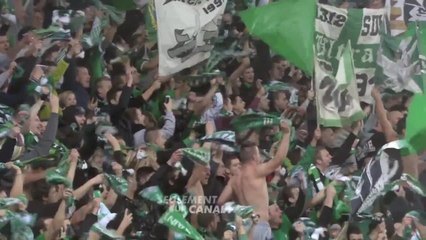 Saint-Etienne /Lyon - dimanche 6 octobre