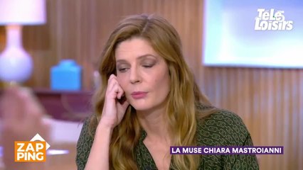 Danielle Moreau lance un appel à Élice Lucet et lui demande d'enquêter sur la crise à Télématin