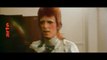 David avant Bowie - 11 octobre