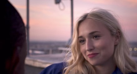 Banlieusards (Netflix) : bande annonce du film de Kerry James avec Chloé Jouannet