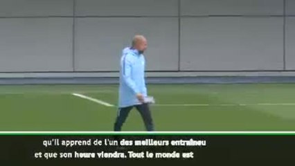 Angleterre - Southgate : "Phil Foden? Son heure viendra"