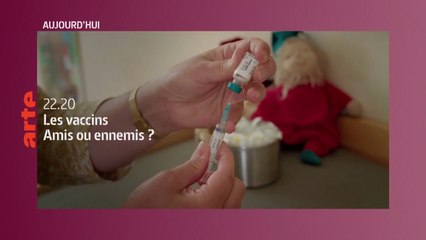 Les vaccins - 8 octobre
