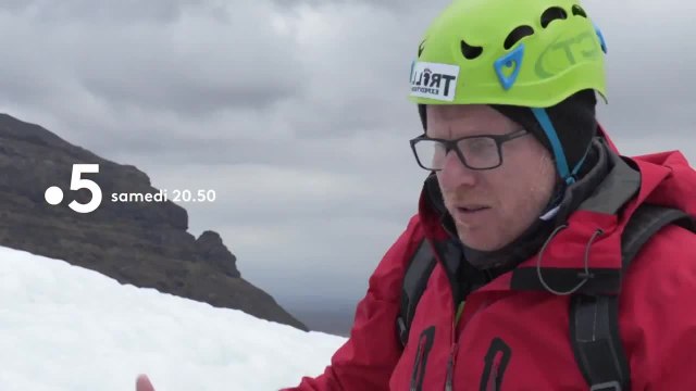 Echappées belles - 5 octobre