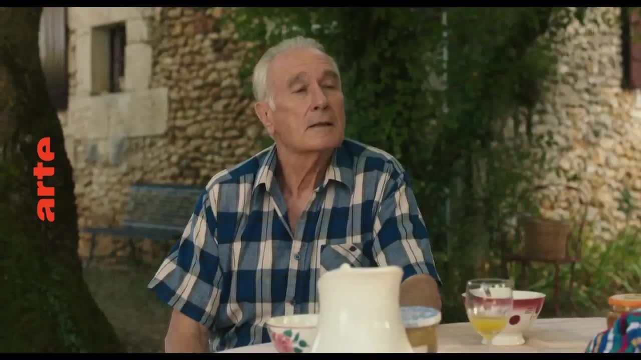 La fin de l’été - 4 octobre