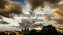 Stand by me - Ben E King | Lyrics | Cover by Enda, Zwingly and Yere
