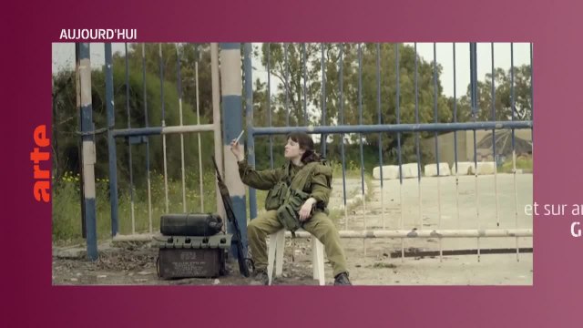 Borgen, une femme au pouvoir - 3 octobre