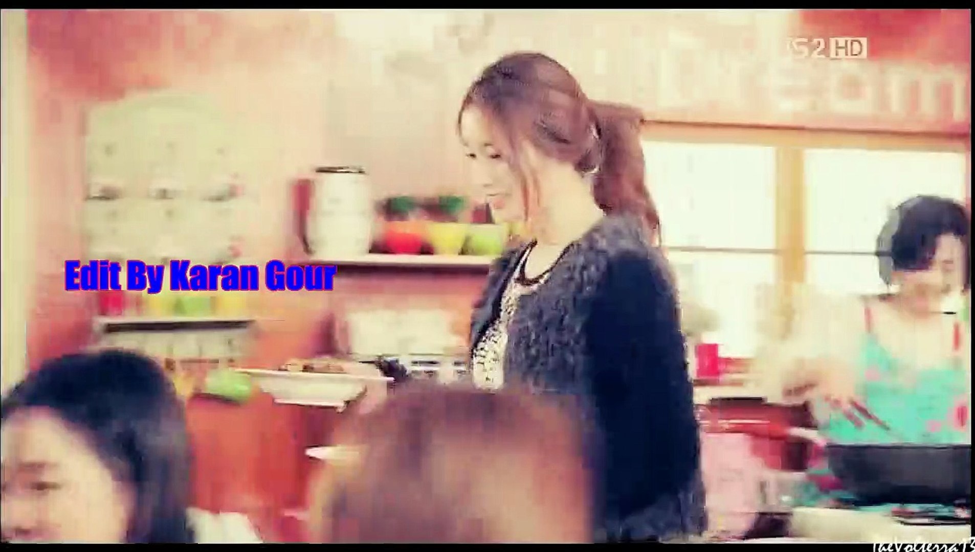 ⁣Main Tera Boyfriend ## South Korean Mix Song ##