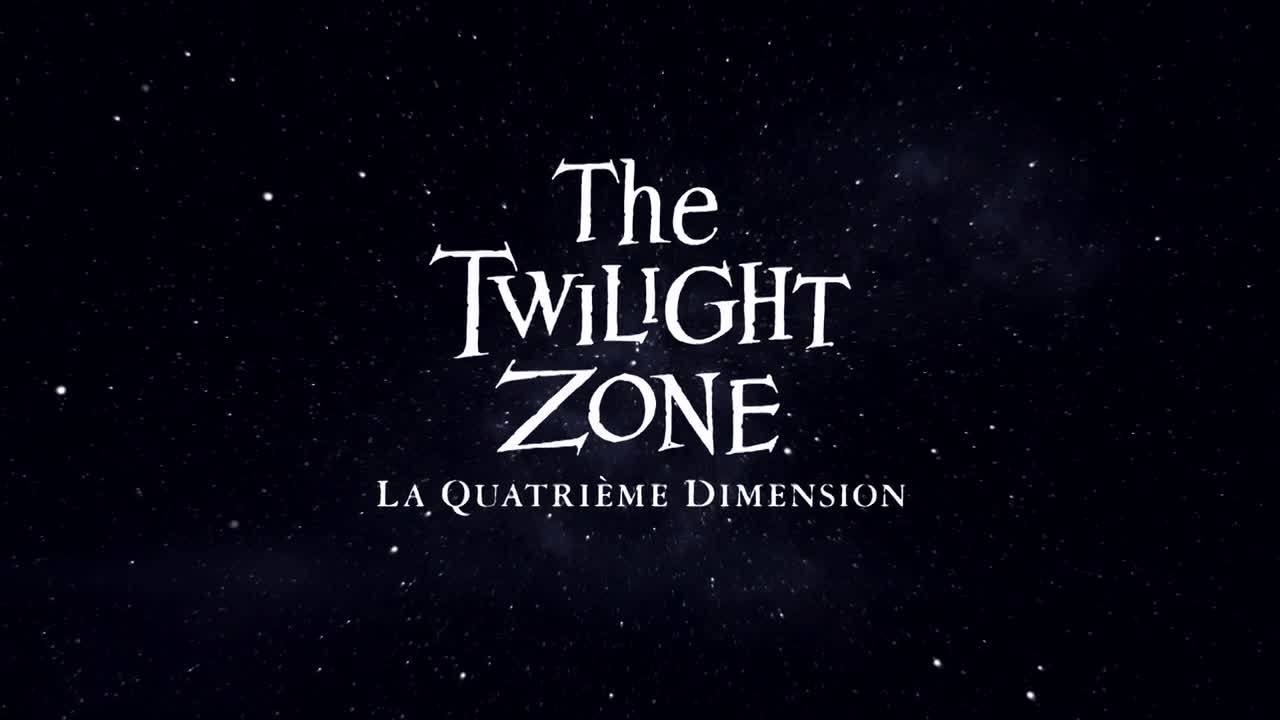 The Twilight Zone   la quatrième dimension - 10 octobre