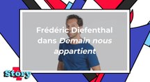 Frédéric Diefenthal : 