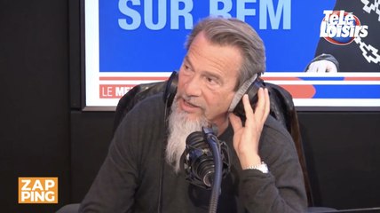 The Voice : Florent Pagny lassé ? "J'avais du mal à m'enflammer..."