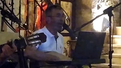 SUNAM türküsü