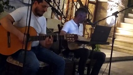 Felek Çakmağını Üstüme Çaktı