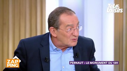 Jean-Pierre Pernaut se lâche et critique sévèrement le CSA !