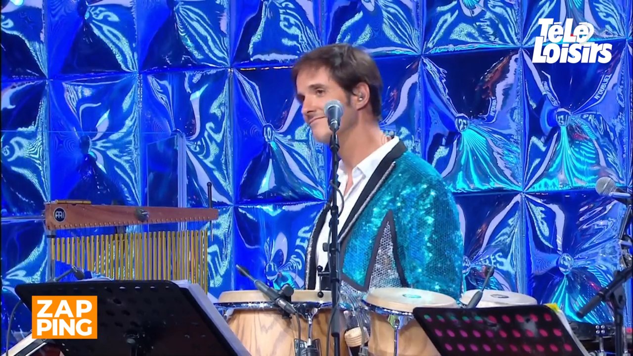 Fabien absent (encore une fois) de N'oubliez pa...