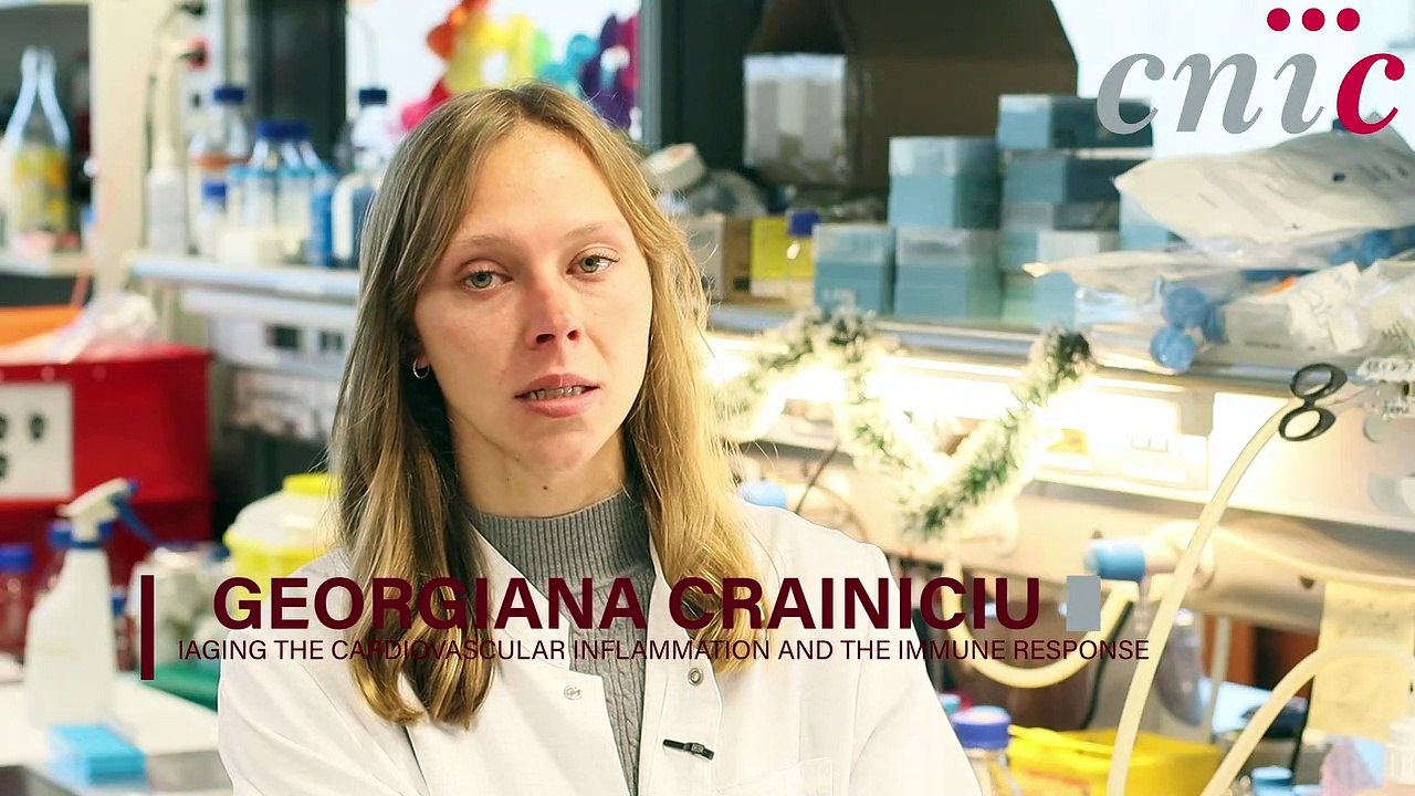 Investigadores españoles dan un salto importante para predecir enfermedades cardiovasculares