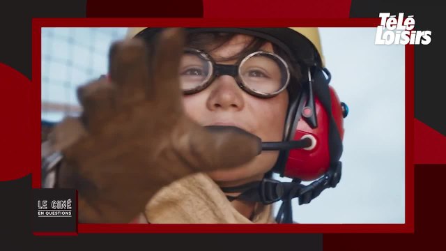 CEQ Donne-moi des ailes : comment ont été tournées les scènes de vol avec les oies ?