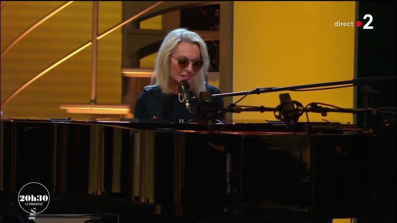 20h30 le dimanche : Véronique Sanson surprend Géraldine Nakache et Leïla Bekhti