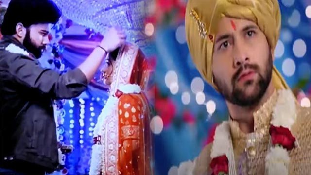 Sasural Simar Ka 2 spoiler: Aarav संग Simar की शादी देख तिलमिला गया Samar; Sirav | FilmiBeat