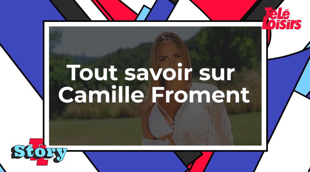 Camille Froment Maman Et Celebre Beaucoup me disent que c'est le moment” : Camille Froment (Mamans et  célèbres) sur le point de devenir maman à nouveau ? Elle répond