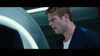 L’expérience interdite - 3 octobre