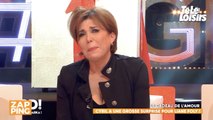 La grande darka : Liane Foly en pleurs après une grosse surprise de Cyril Hanouna