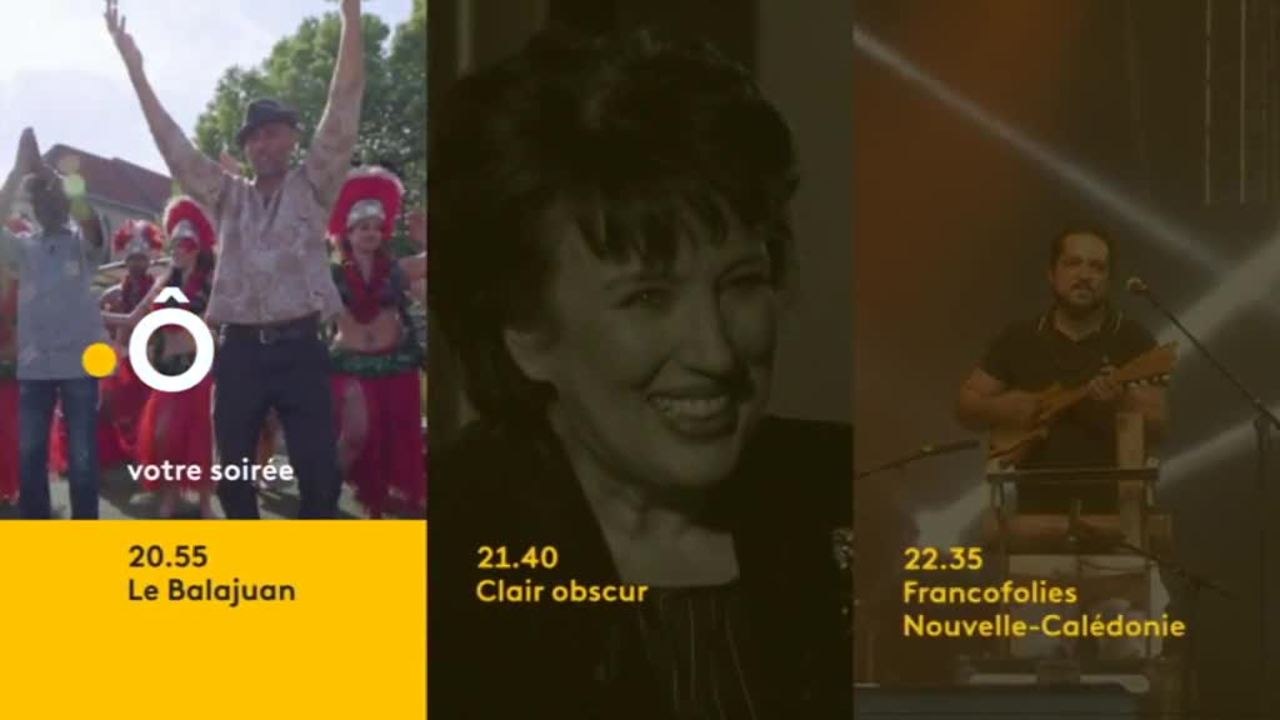 Clair Obscur - 7 octobre