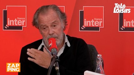 "Je m'en veux terriblement" : Michel Leeb exprime des regrets sur son sketch controversé de L'Africain