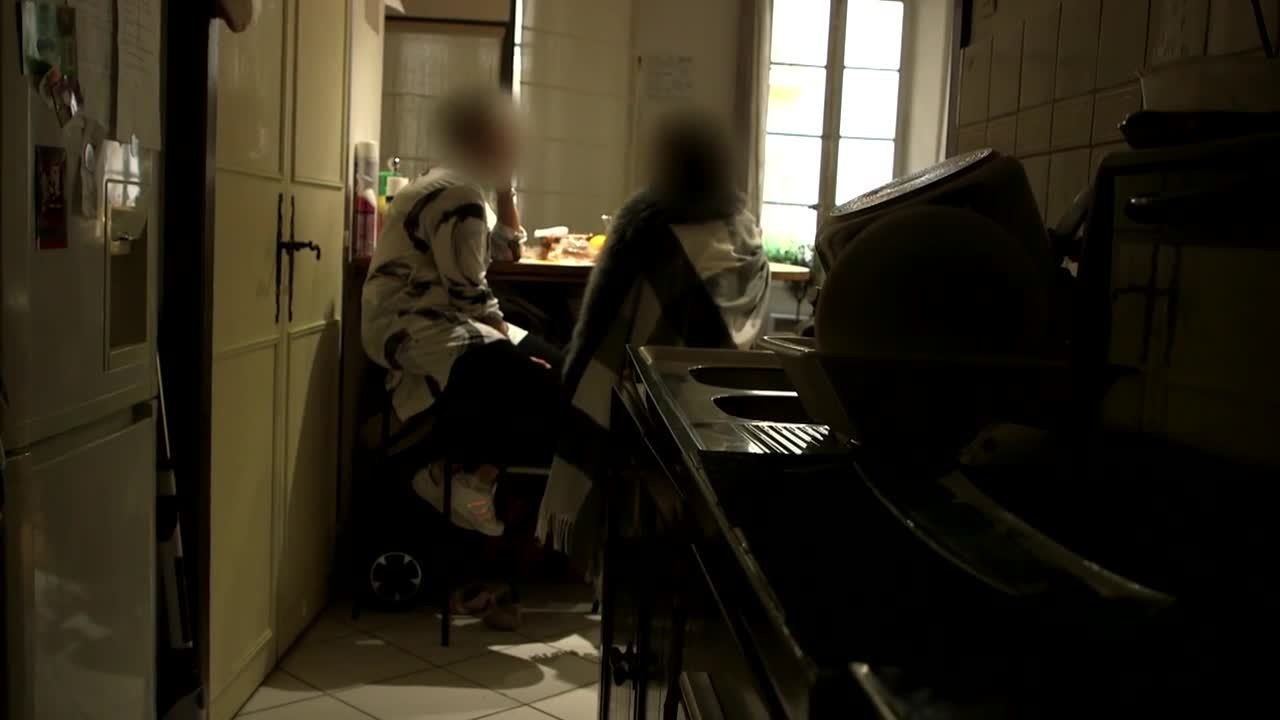 Exclu. Zone interdite (M6) : victime de harcèlement, Juliette, onze ans, trouve de l'aide auprès de la Brigade des mineurs