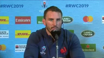 Groupe C - Picamoles : "On a perdu le fil"