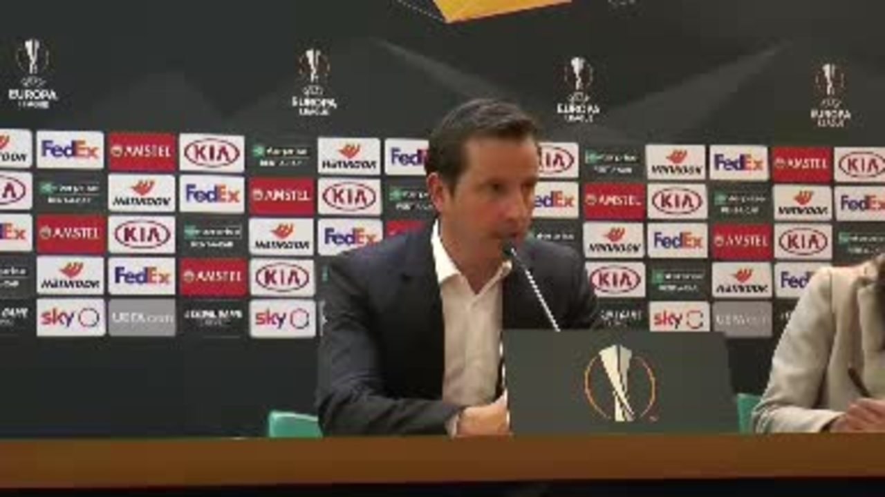 Groupe E - Stéphan : "Pas le temps de se lamenter"