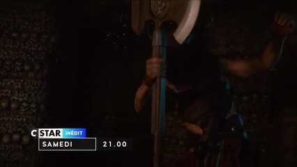 DC   Legends of tomorrow - 5 octobre