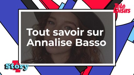 Tout savoir sur Annalise Basso