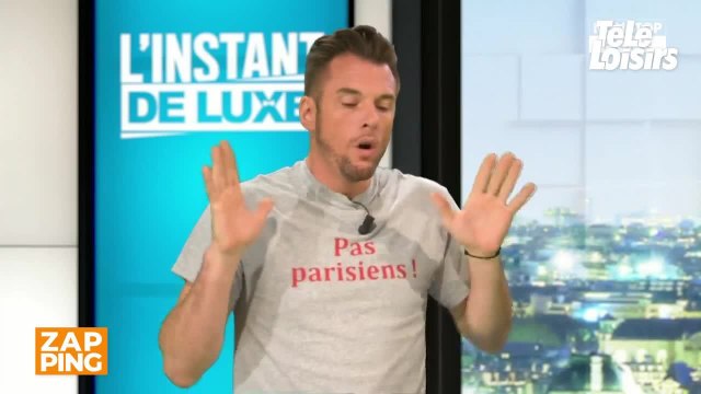 Gérard Darmon fait de tendres confidences sur la paternité