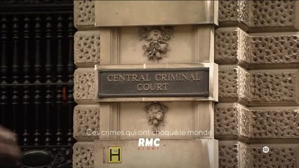 Ces crimes qui ont choqué la Grande-Bretagne - 26 septembre