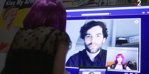 Connexion intime (France 2) : un extrait de la fiction choc sur les ados et la pornographie