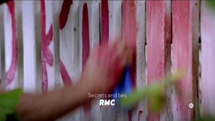 Secrets and Lies - 2 octobre