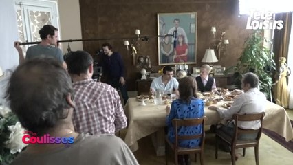Dans les coulisses de La vérité si je mens ! Les débuts
