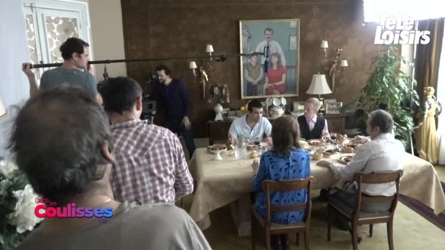 Dans les coulisses de La vérité si je mens ! Les débuts
