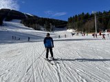 Saraybosna, doğal güzellikleri ve yenilenen kayak pistleri ile kış turizmine hazır