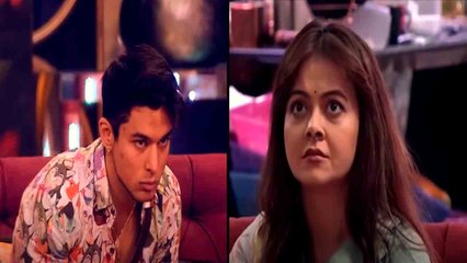 Bigg Boss 15: Devoleena ने Pratik को किया Propose लेकिन हुआ ये ड्रामा, जानिए | FilmiBeat