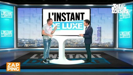 Charlotte Gaccio dévoile les violents messages reçus à lors de l'annonce de sa grossesse