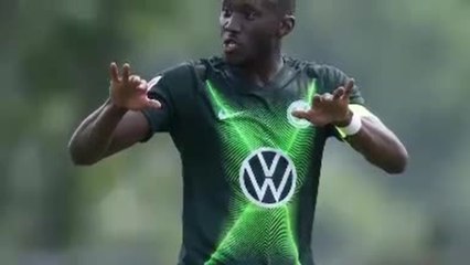 Wolfsburg - Guilavogui : "J'ai vécu ici les plus belles années de ma carrière"